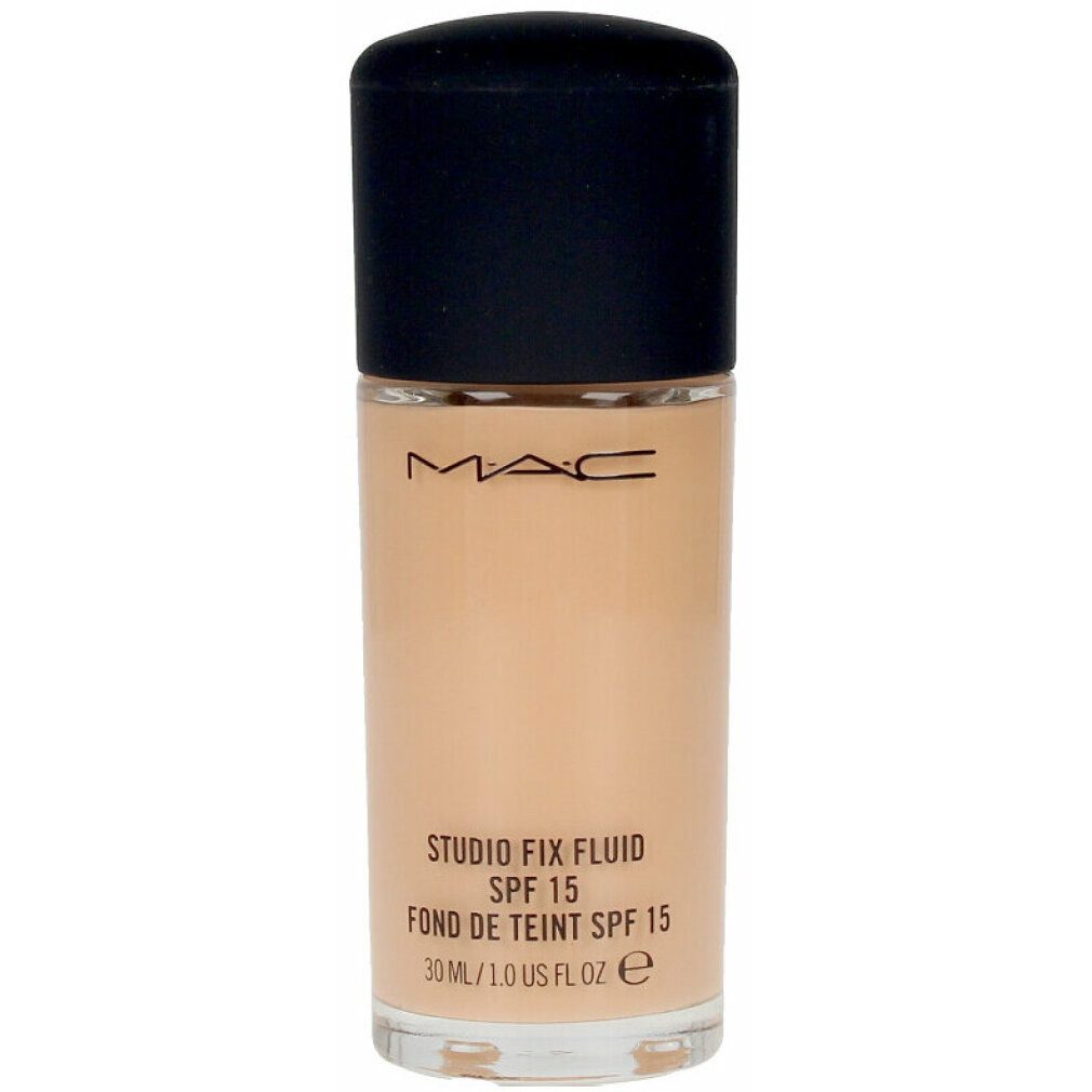 Foundation Studio Fix Fluid Foundation SPF15