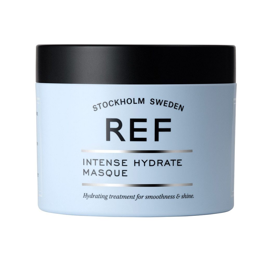 Ref Stockholm Haarmaske REF - Intense Hydrate Haarmaske - für trockenes, normales Haar