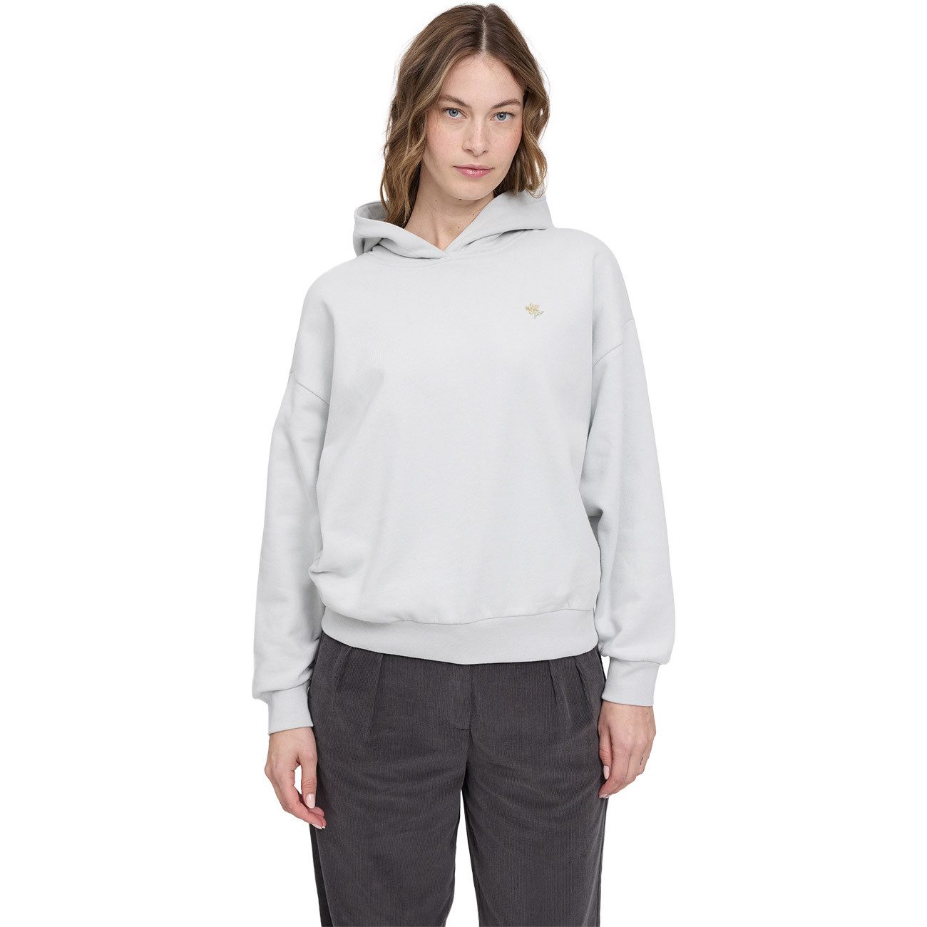 MAZINE Hoodie Back Print Hoodie Back Print Hoodie