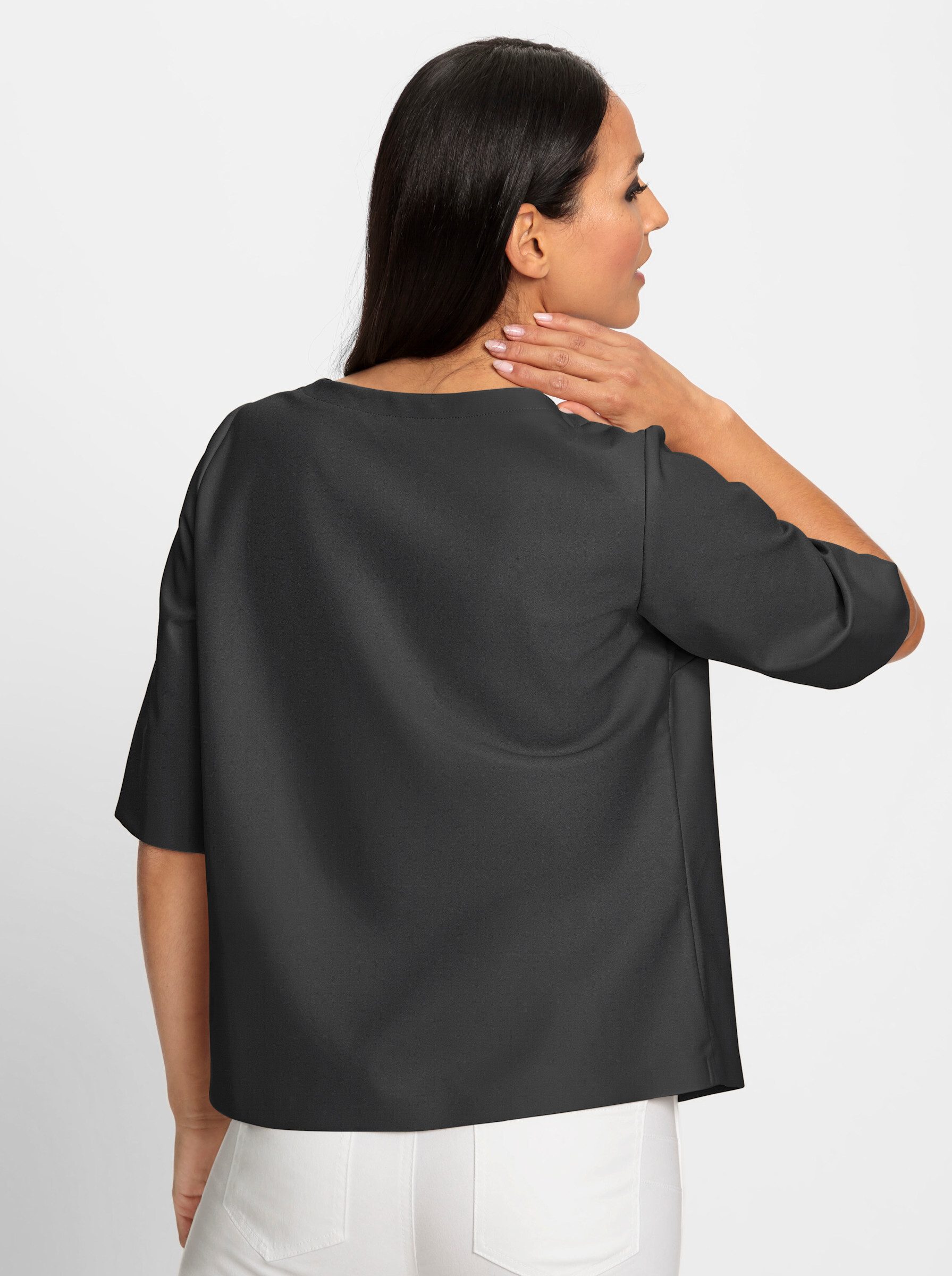heine Klassische Bluse Bluse günstig online kaufen