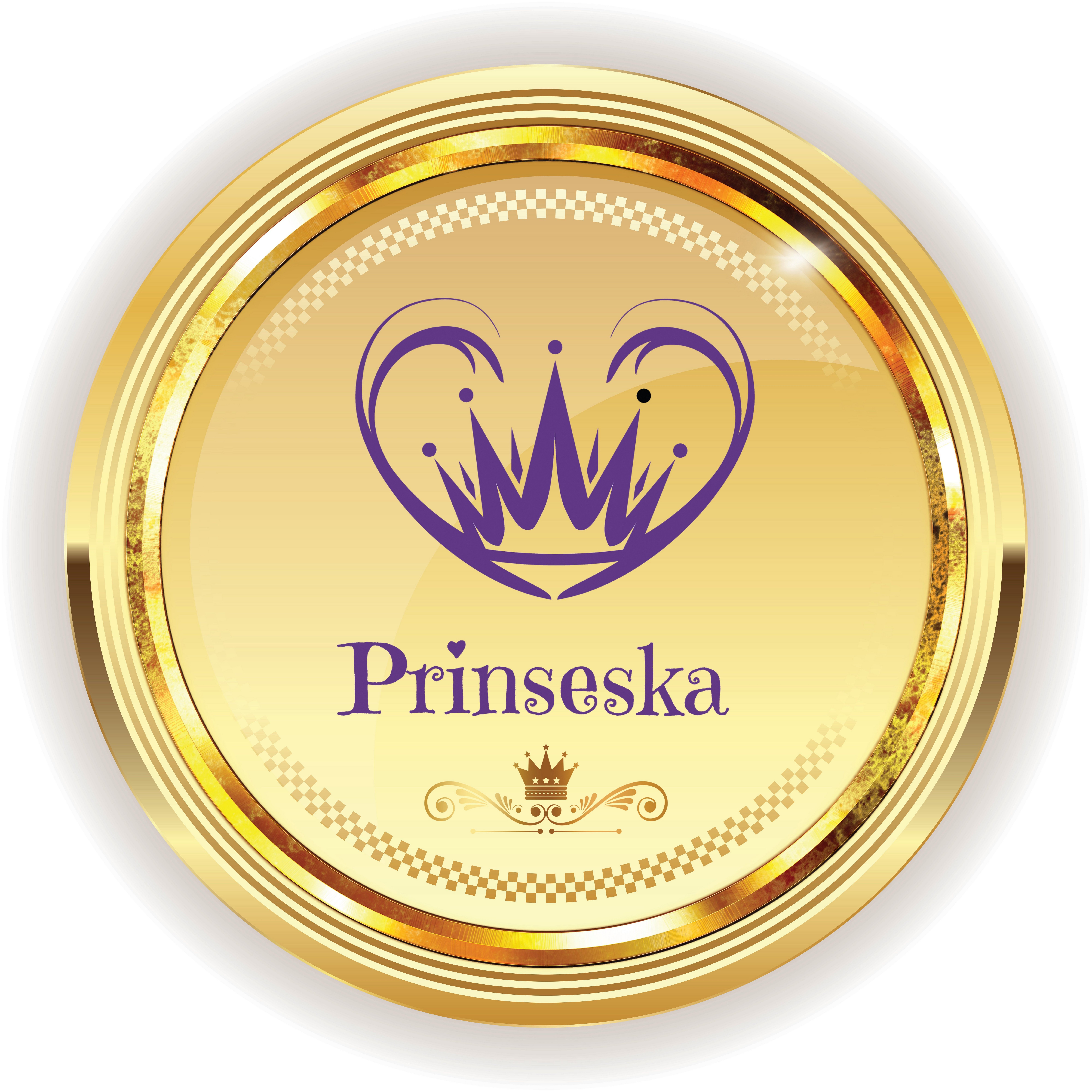 Prinseska
