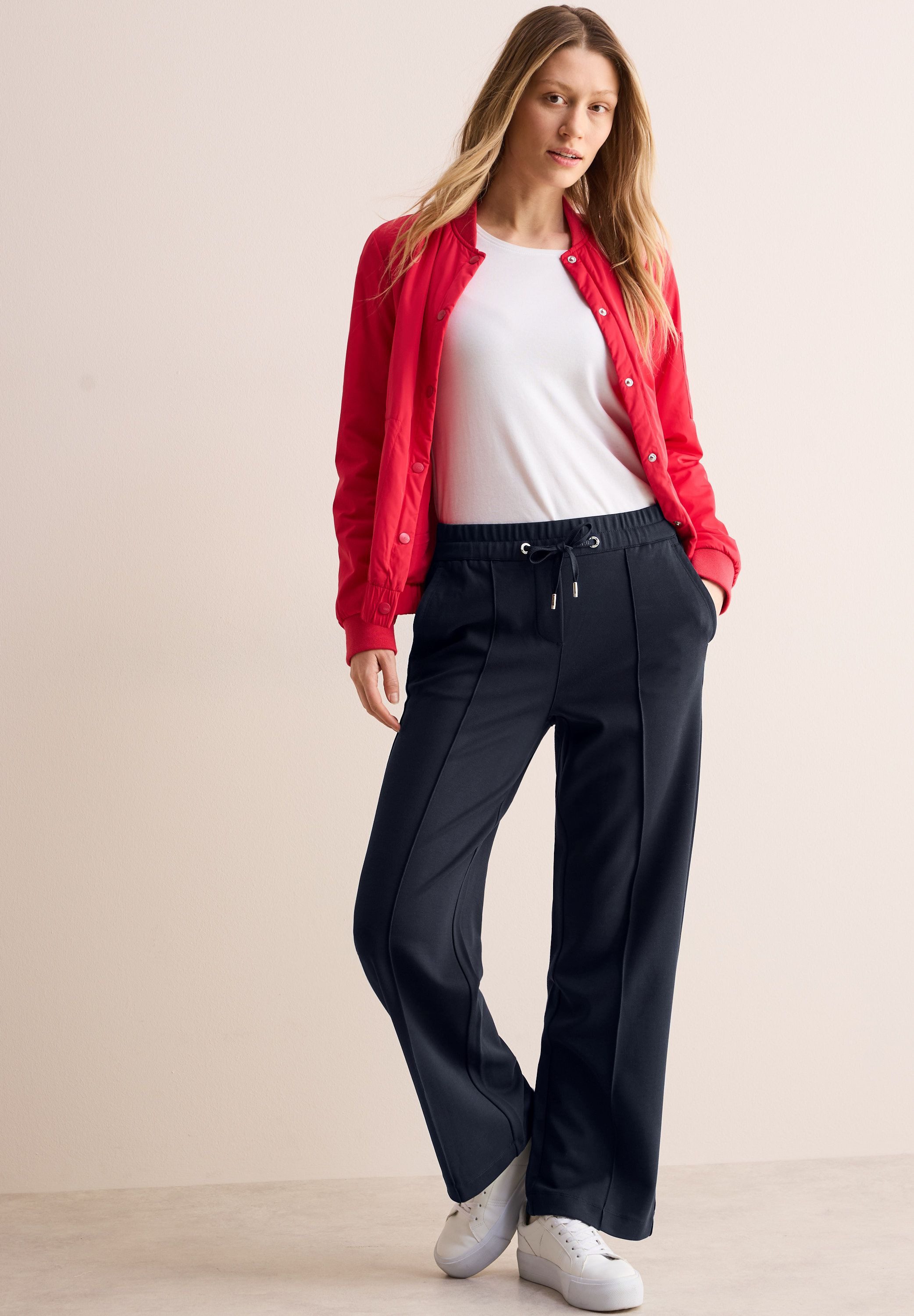 CECIL 5-Pocket-Hose