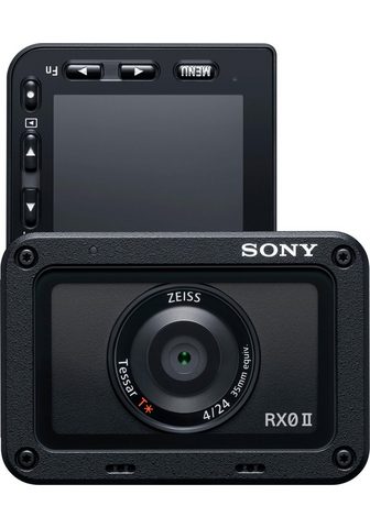 Sony RX0 II (DSC-RX0M2G) Kompaktkamera (ZEI...