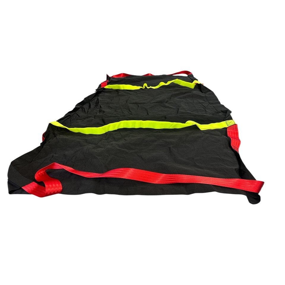 SLK Vertriebsgesellschaft mbH Erste-Hilfe-Set Evakuierungstuch 90 x 200 x 15 cm
