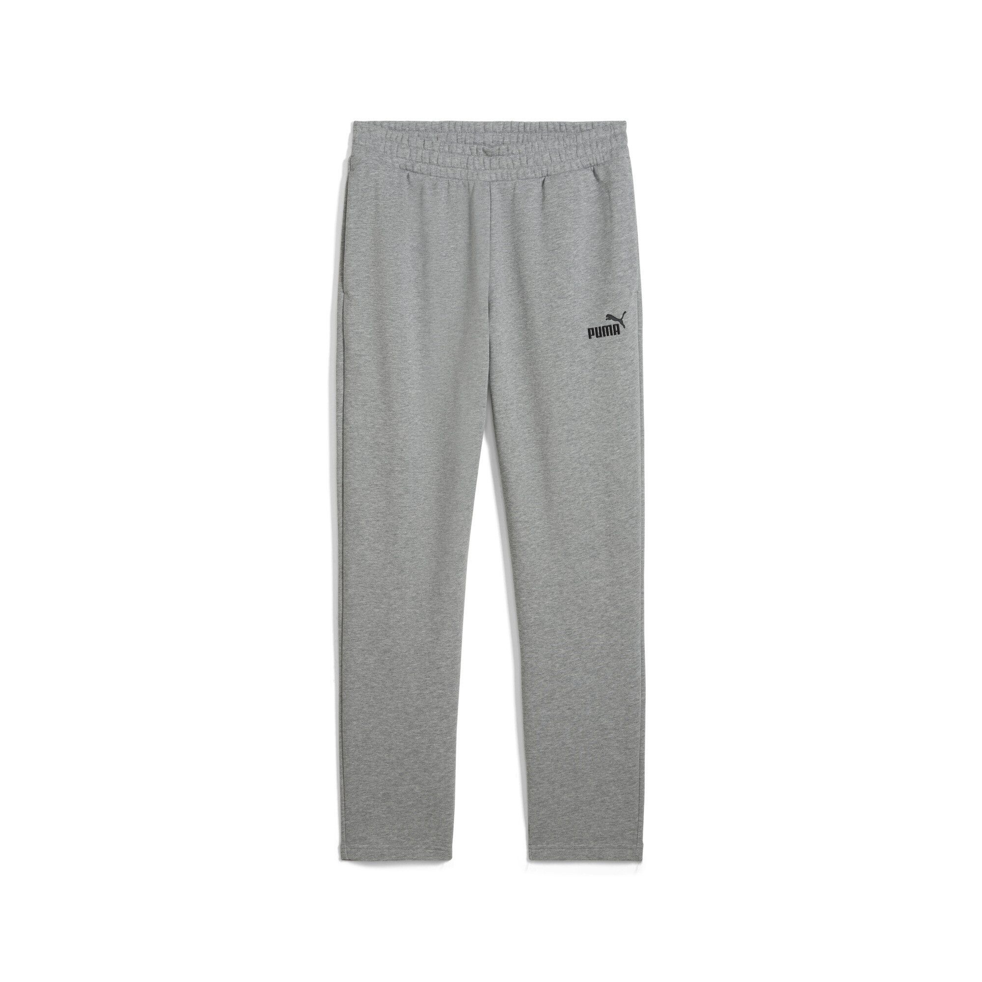 PUMA Sporthose Essentials No. 1 Logo günstig online kaufen