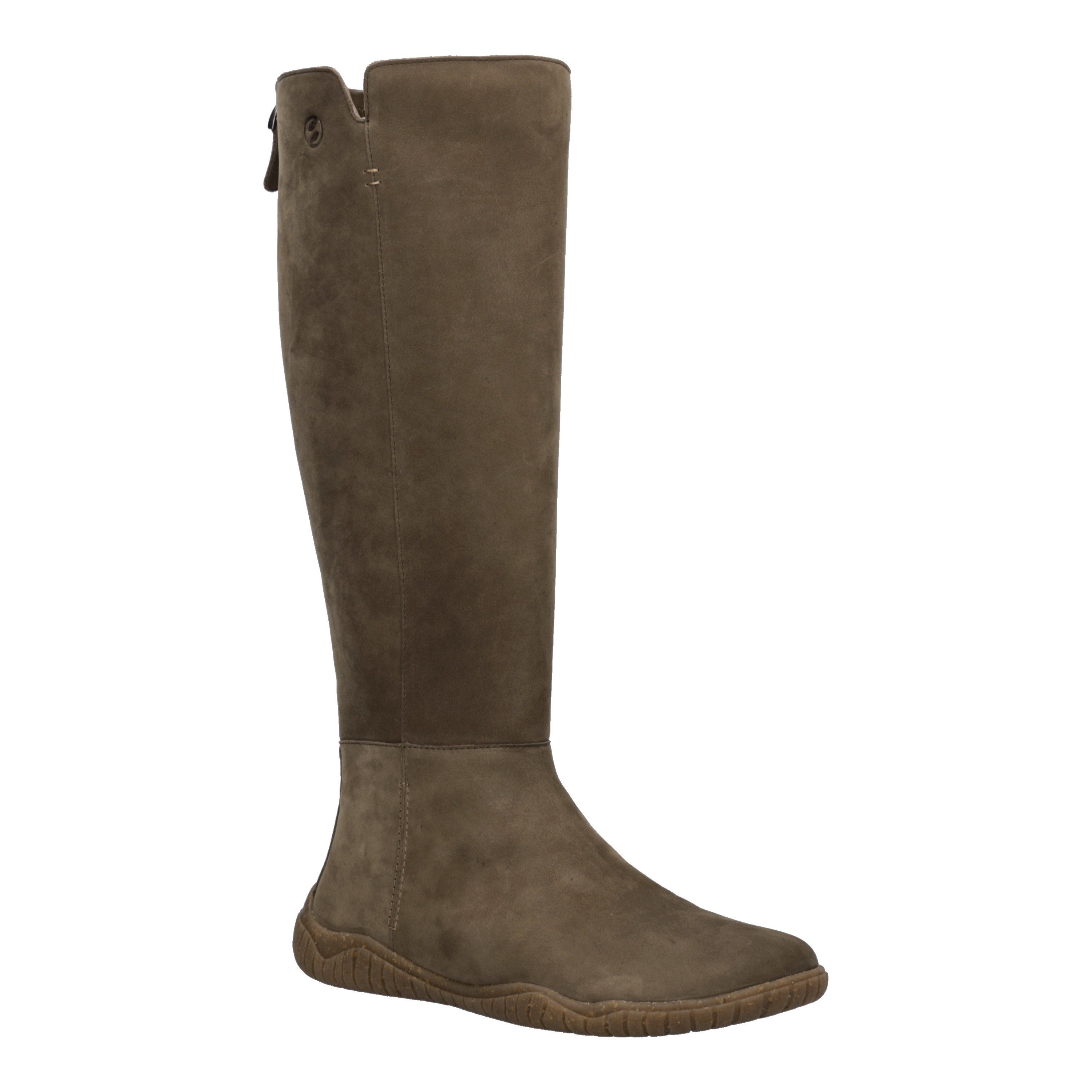 Josef Seibel Wynona 14, natur Stiefel