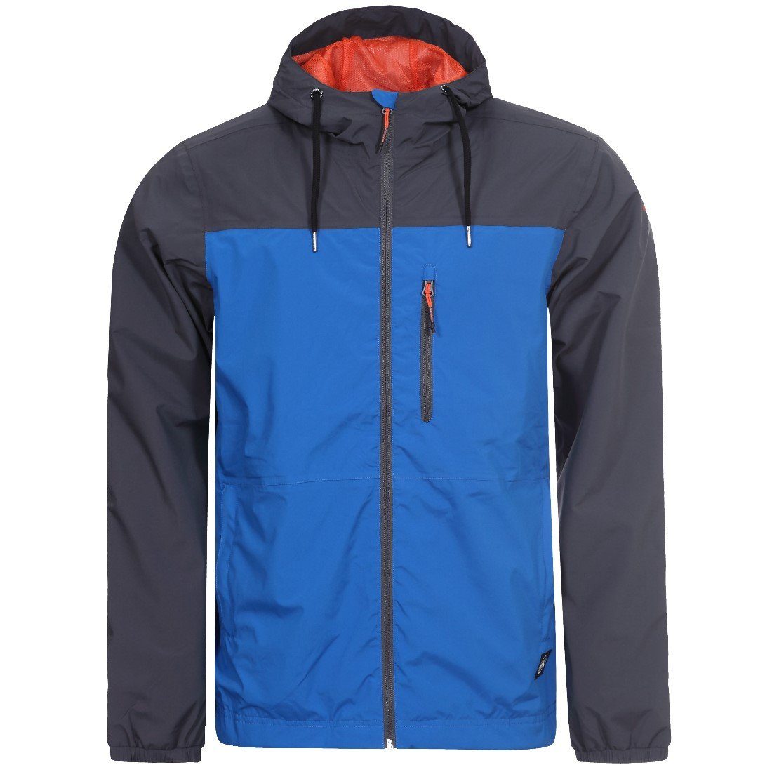 Icepeak Funktionsjacke Blau | Übergangsjacken