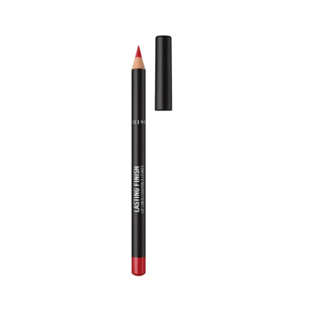 Rimmel London Lipliner Lasting Finish 8h Lip Liner 505 Red Dynamite
