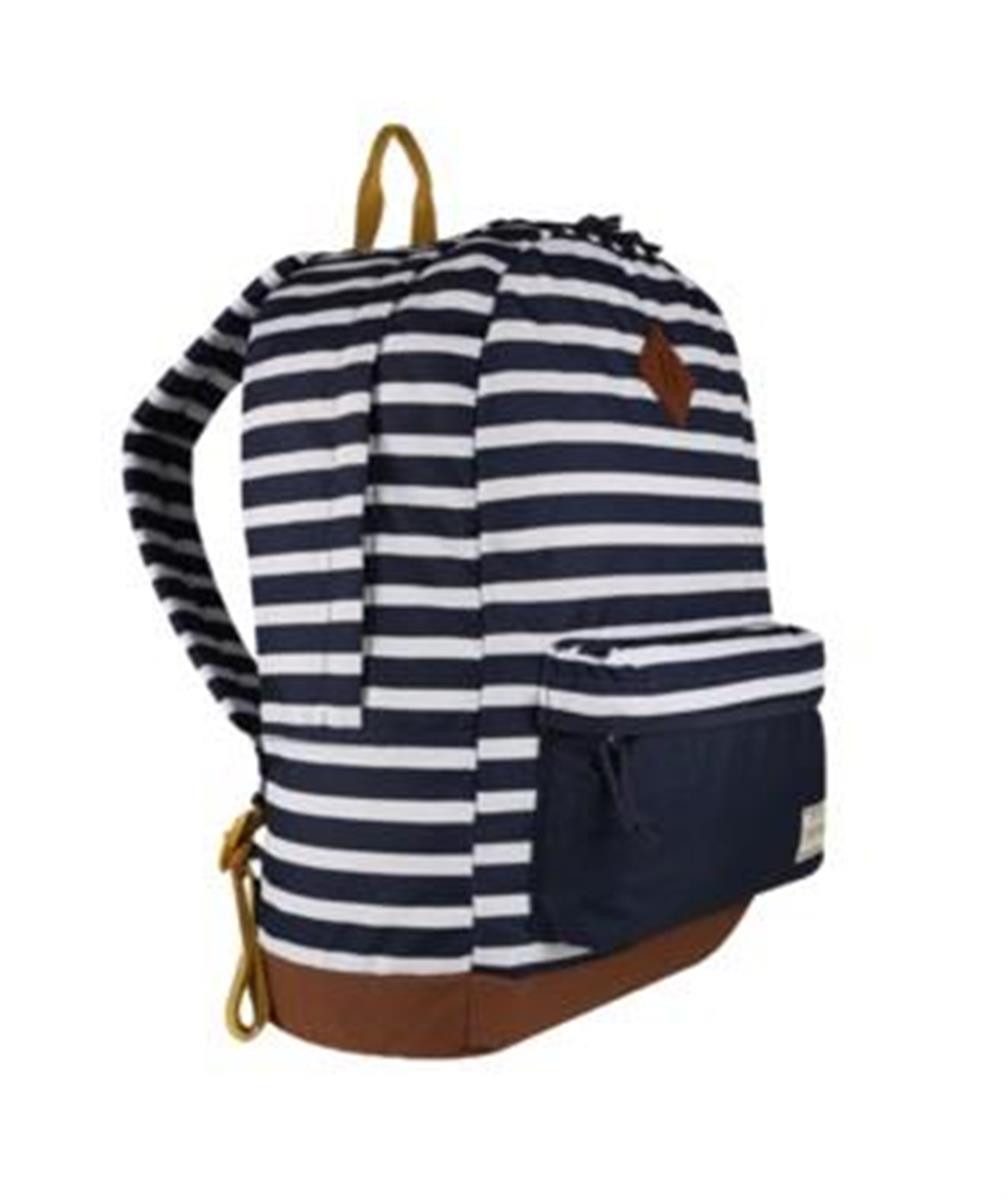 Regatta Freizeitrucksack Rucksack Stamford 20L Bck Unisex Everyday Packs