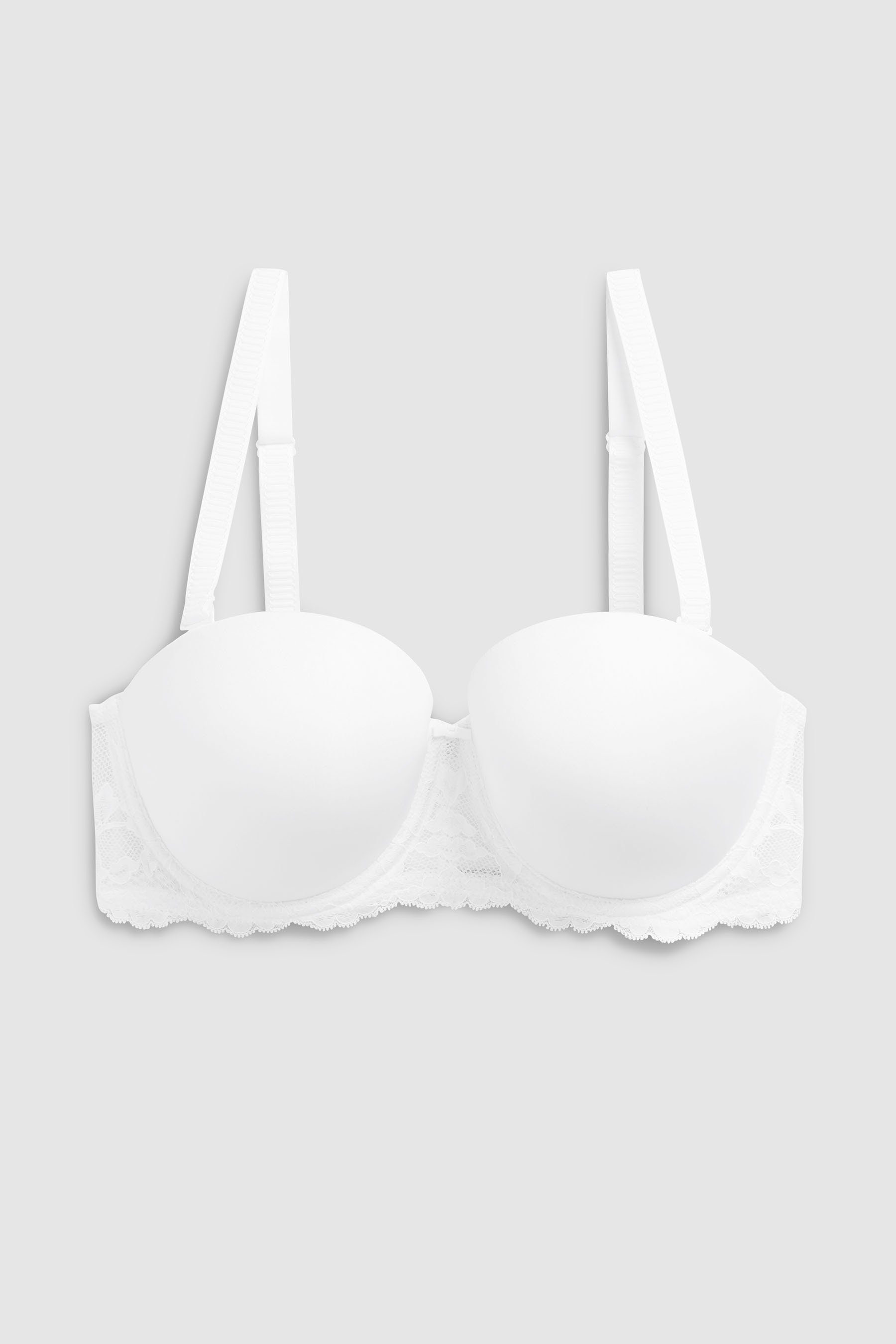 Next Multiway-BH Phoebe leicht wattierter Multifunktions-BH DD+ (1-tlg)