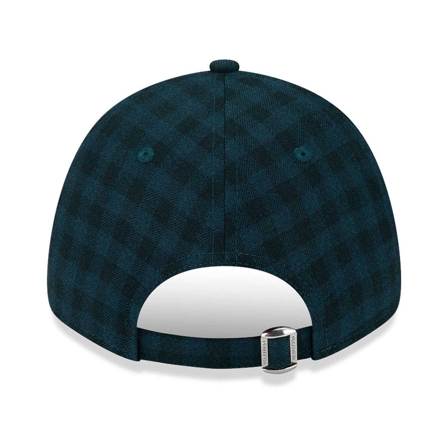 Baseball Yankees New Cap Era Strapback FLANNEL 9Forty New York