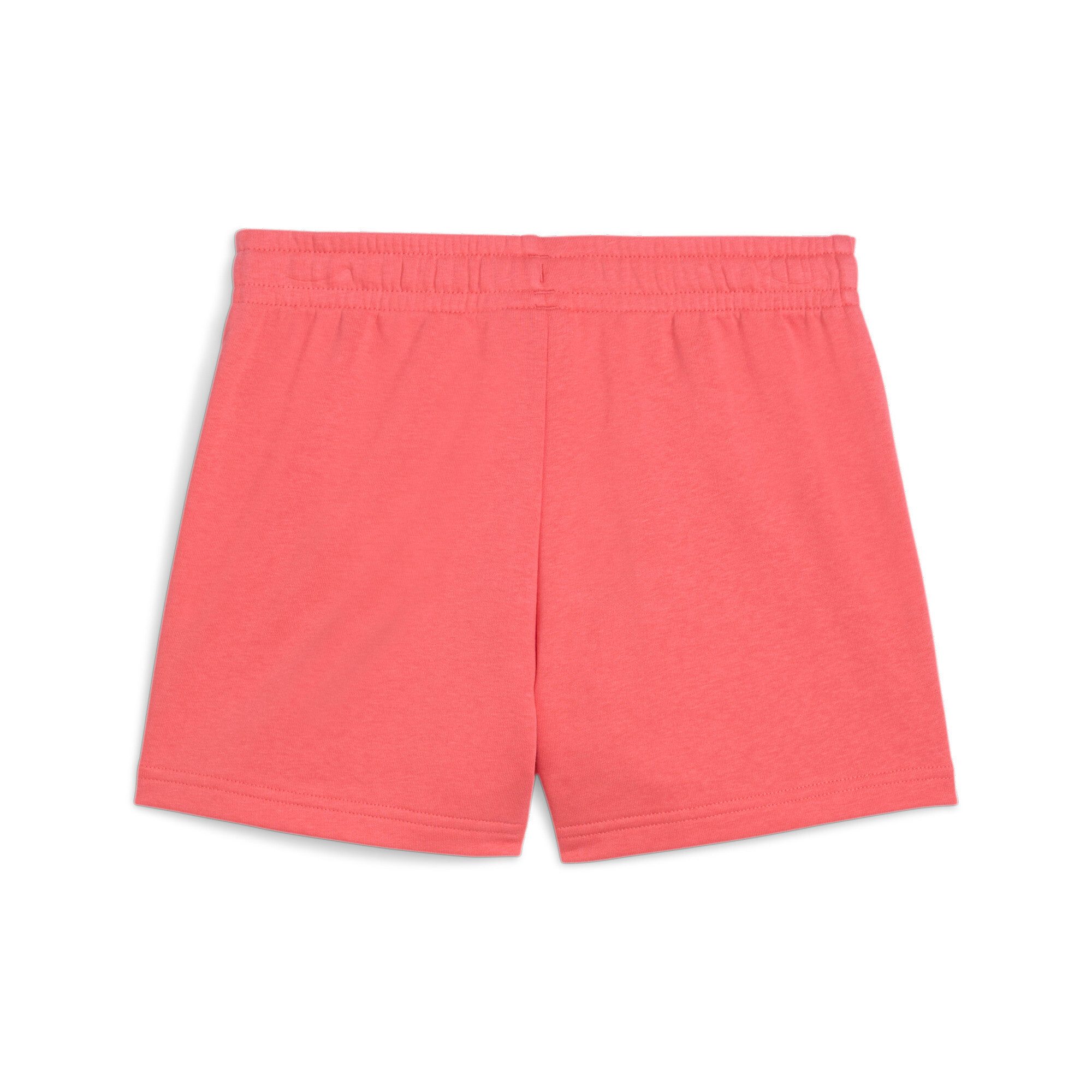 PUMA Trainingsshorts ESS SCRIPT SHORTS G günstig online kaufen