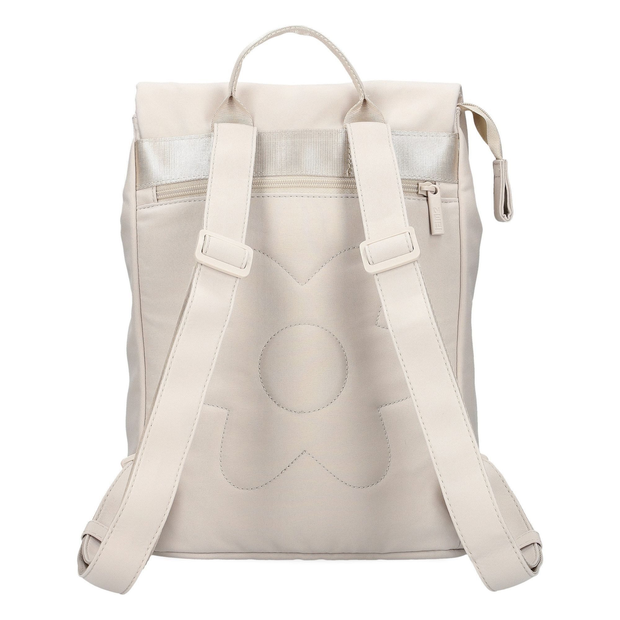 Zwei Rucksack Mademoiselle.Tex, Polyester
