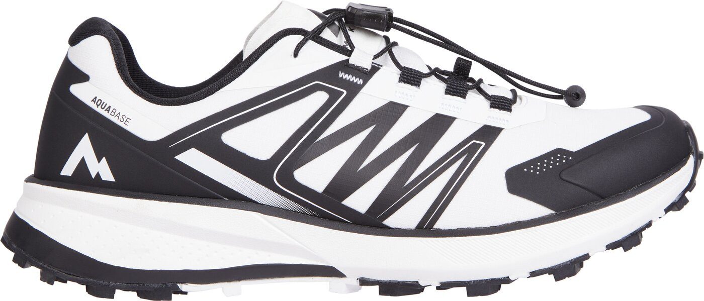 McKINLEY Da.-Wander-Schuh Kansas IV AQB W WHITE/BLACK NIGHT Trekkingschuh