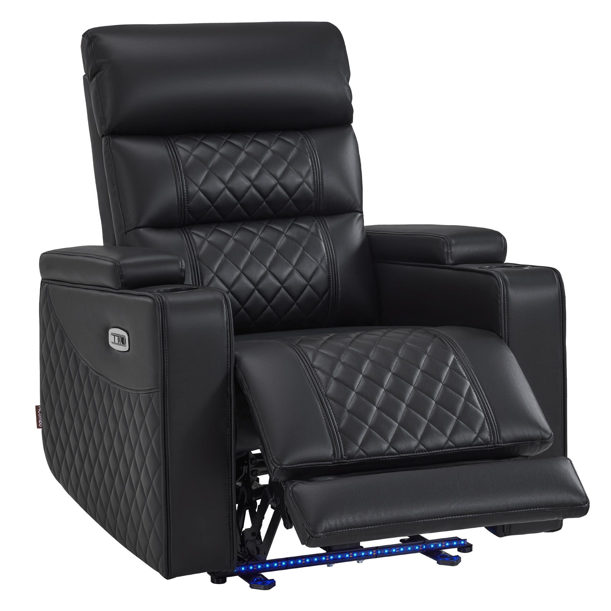 MCombo Sofa M MCombo 1-Sitzer/2-Sitzer/3-Sitzer Sofa, mit verstellbaren Kopfstützen,mit Herz-Waage-Position