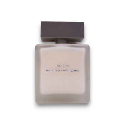 narciso rodriguez After-Shave Balsam Narciso Hydratisierender After-Shave-Balsam 100 ml