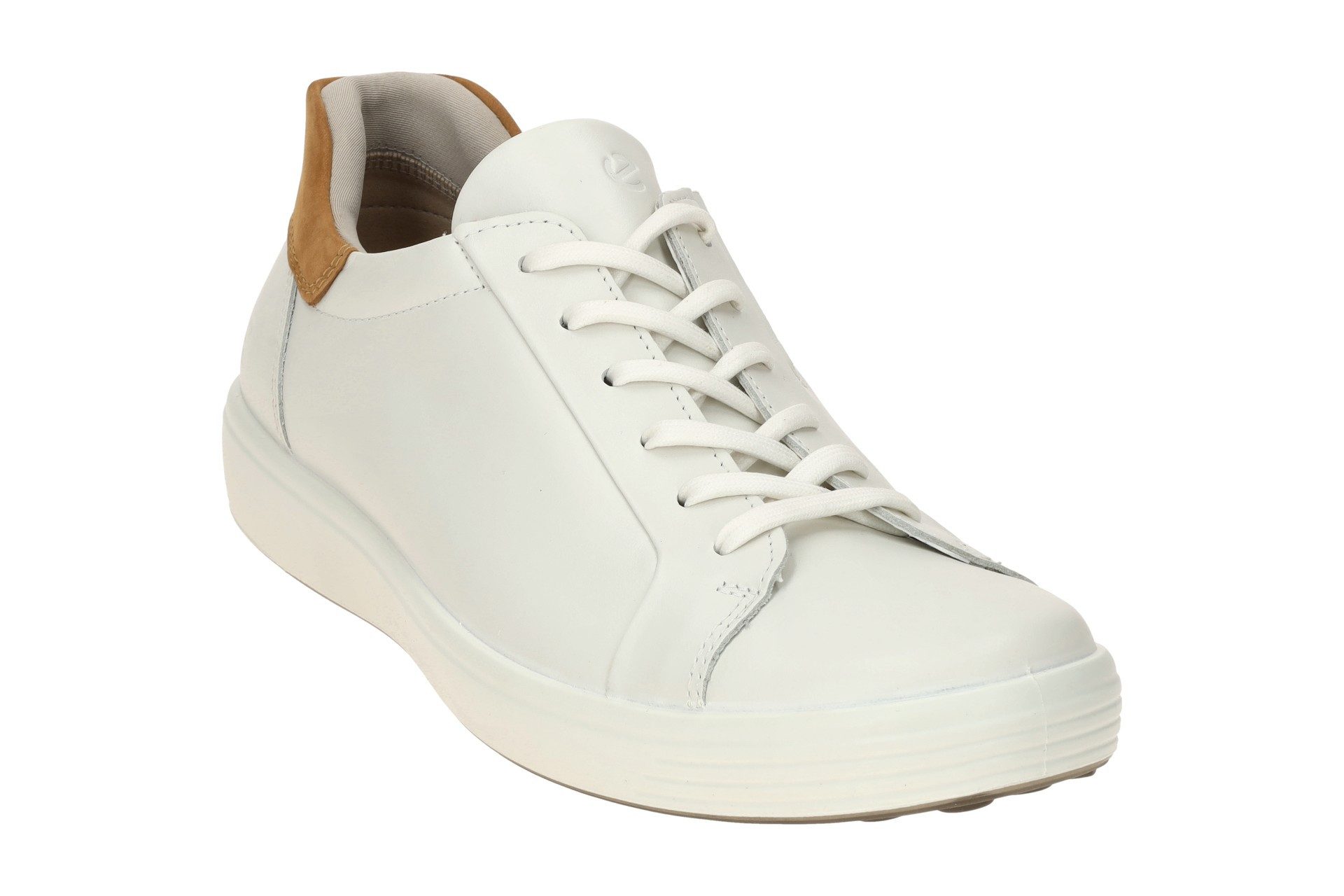 Ecco 47082450104 Schnürschuh