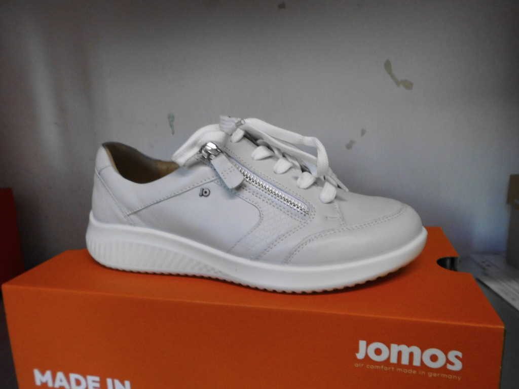 Jomos Schnürschuh