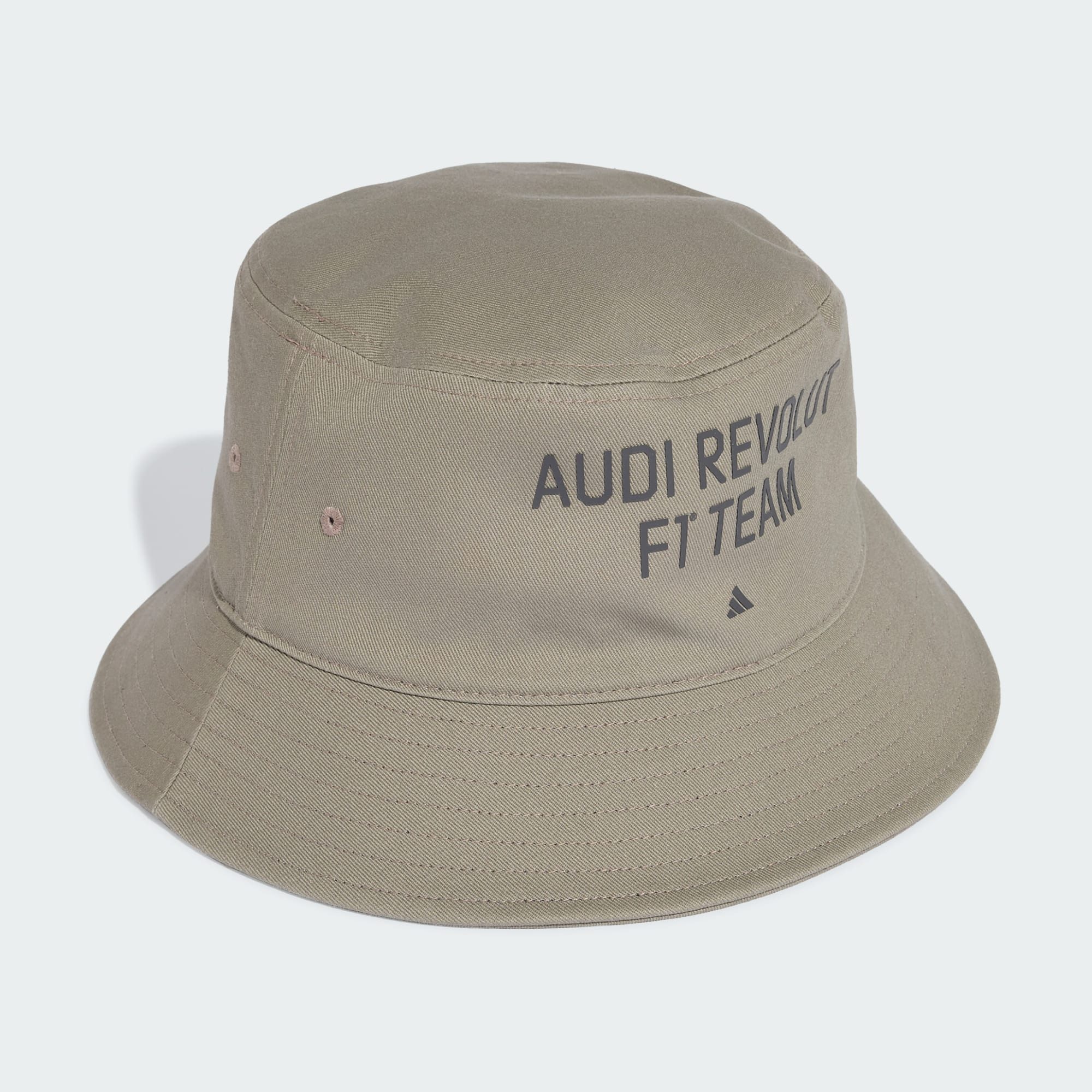 adidas Performance Fischerhut AUDI REVOLUT F1 TEAM ELEVATED STOFFHUT (1-St)