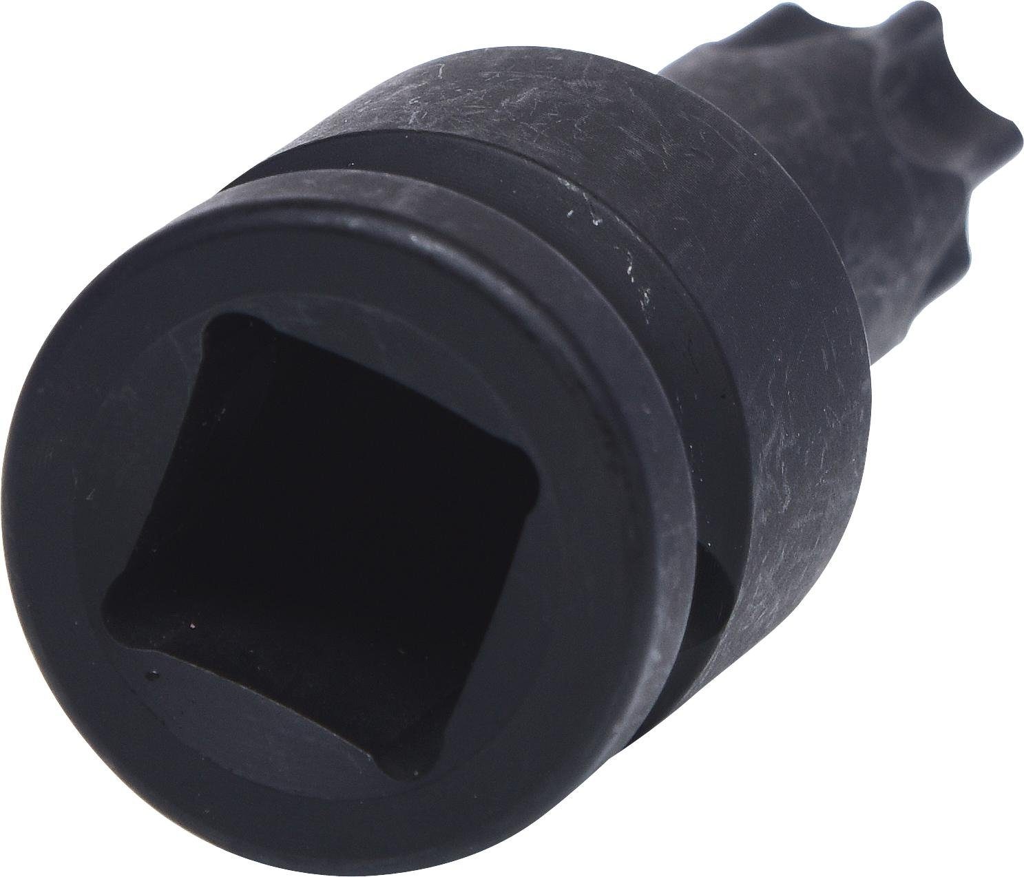 Thumbnail - KS Tools Stecknuss 1/2" Kraft-Bit-Stecknuss Torx, kurz, T60