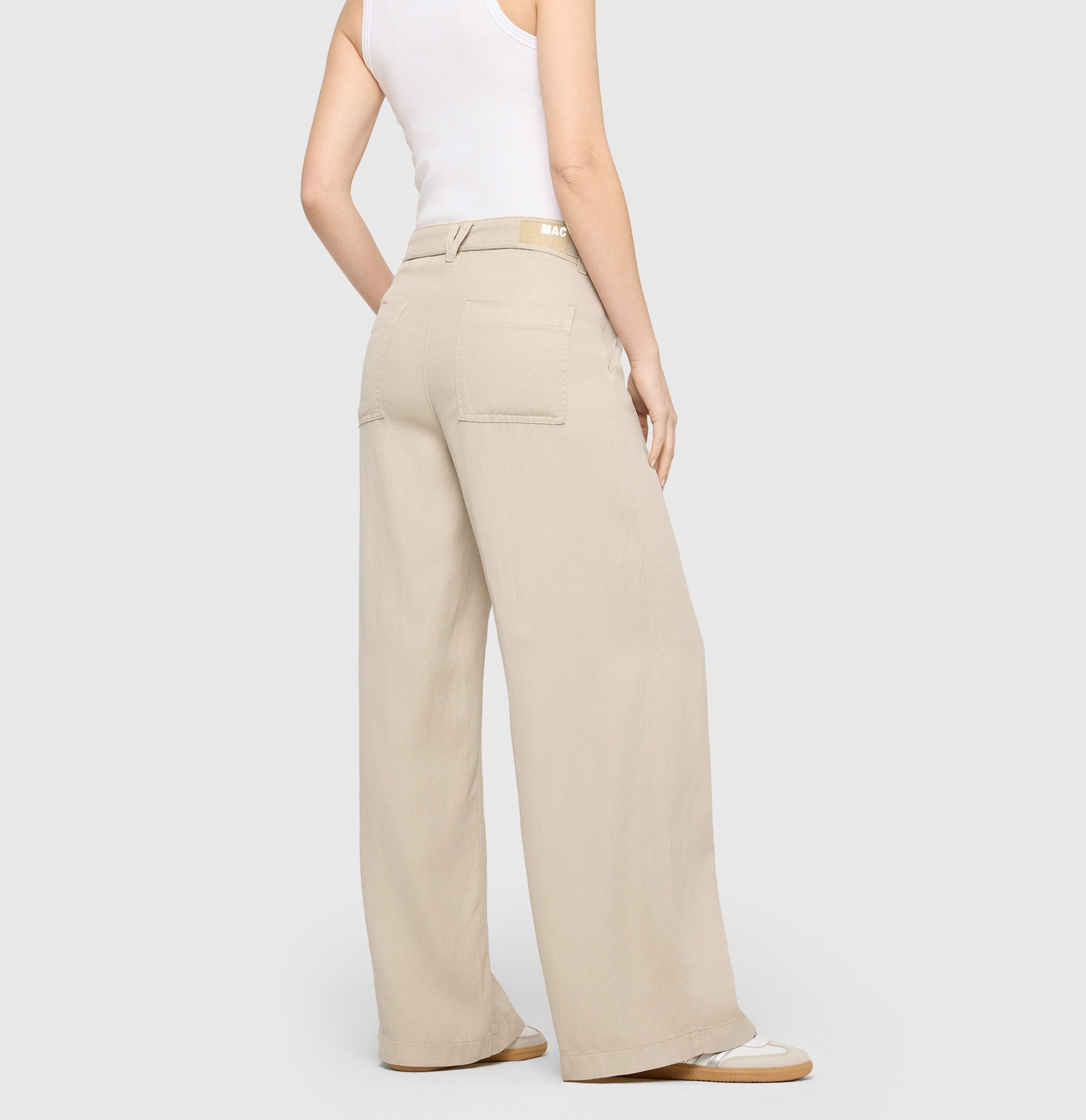 MAC Bequeme Jeans WENDY 2.3