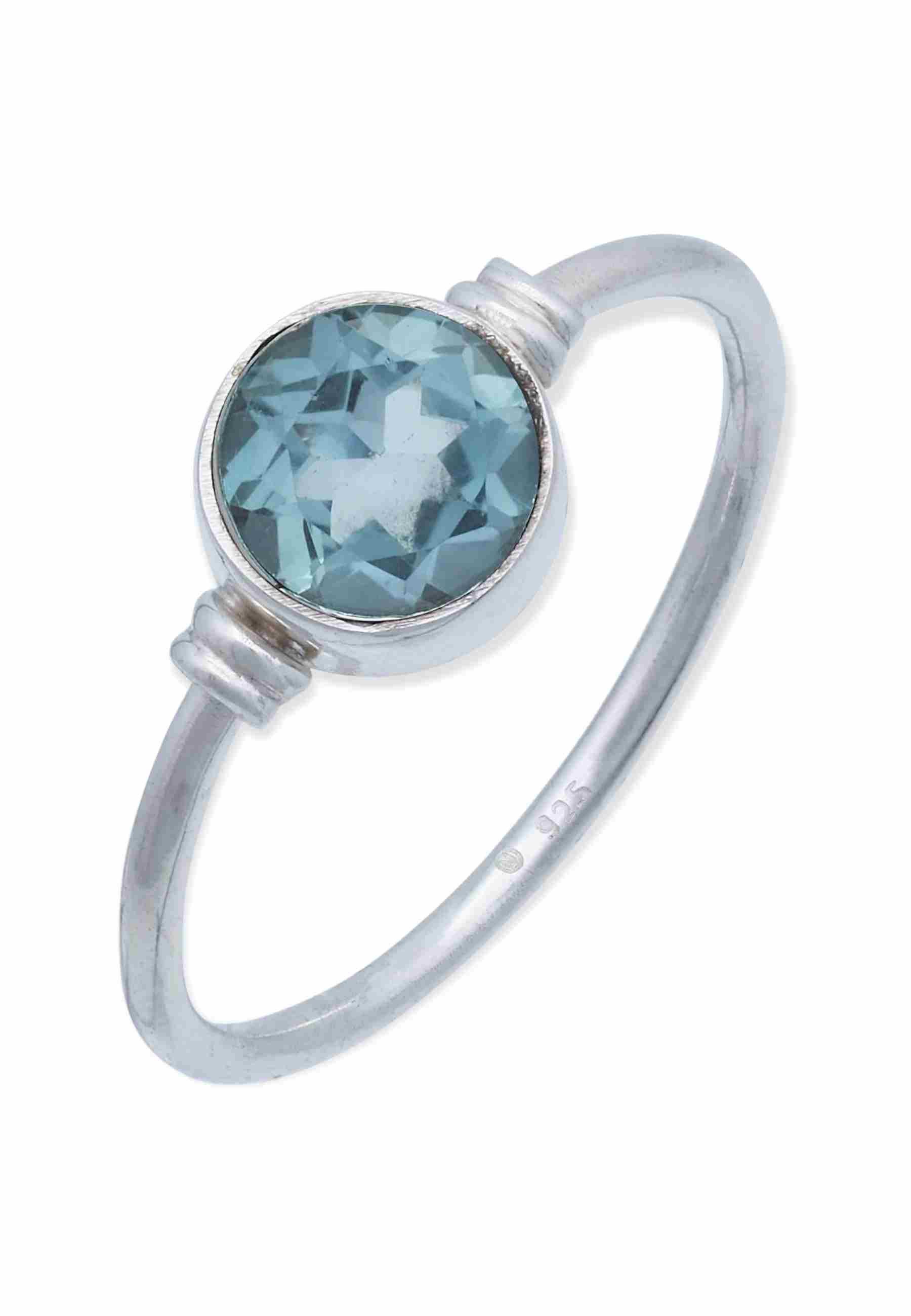 mantraroma Silberring TOLU aus 925 Silber günstig online kaufen