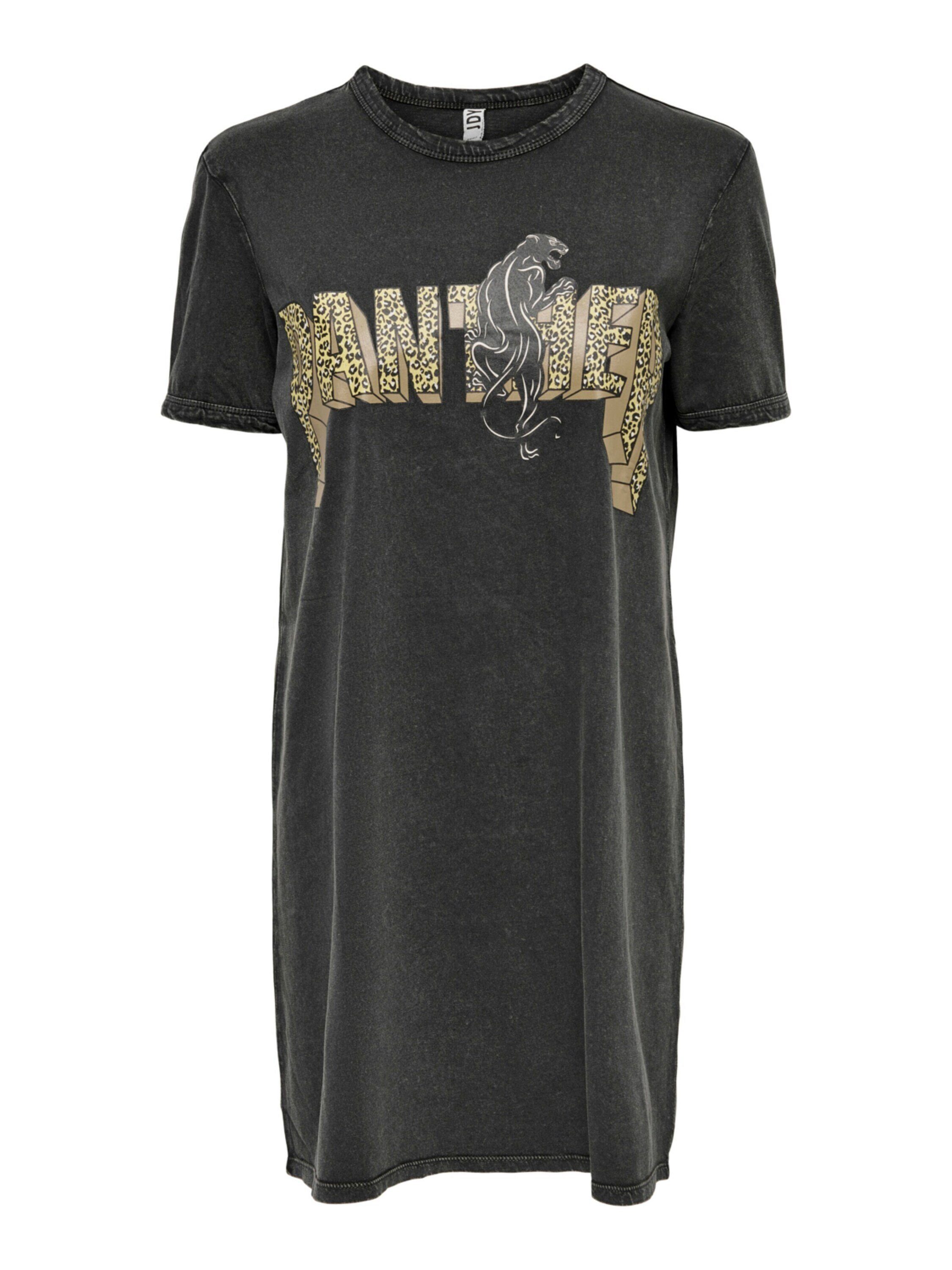 JDY Jerseykleid Elina (1-tlg) Plain/ohne Details