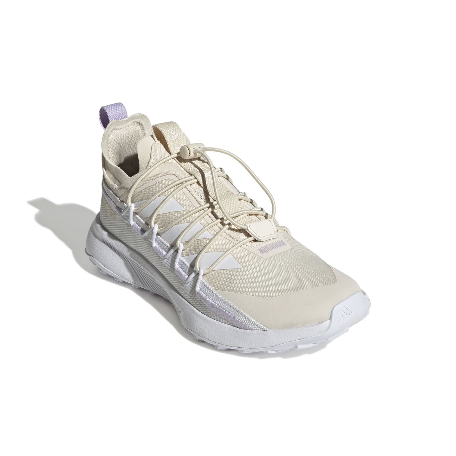 adidas Performance Alltag-Travelschuhe Terrex Voyager 21 Canvas (Schnürsystem mit) Wanderschuh