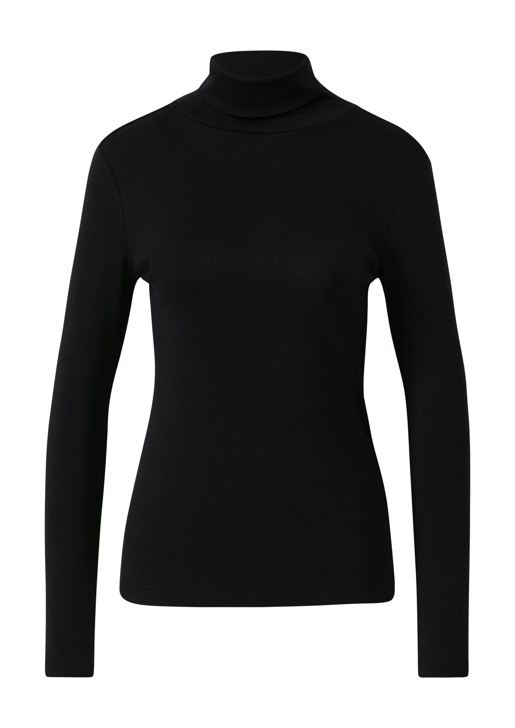 s.Oliver Langarmshirt T-Shirt günstig online kaufen