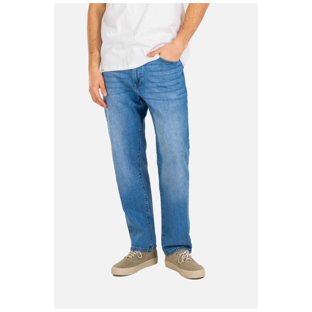 REELL Bequeme Jeans Rave