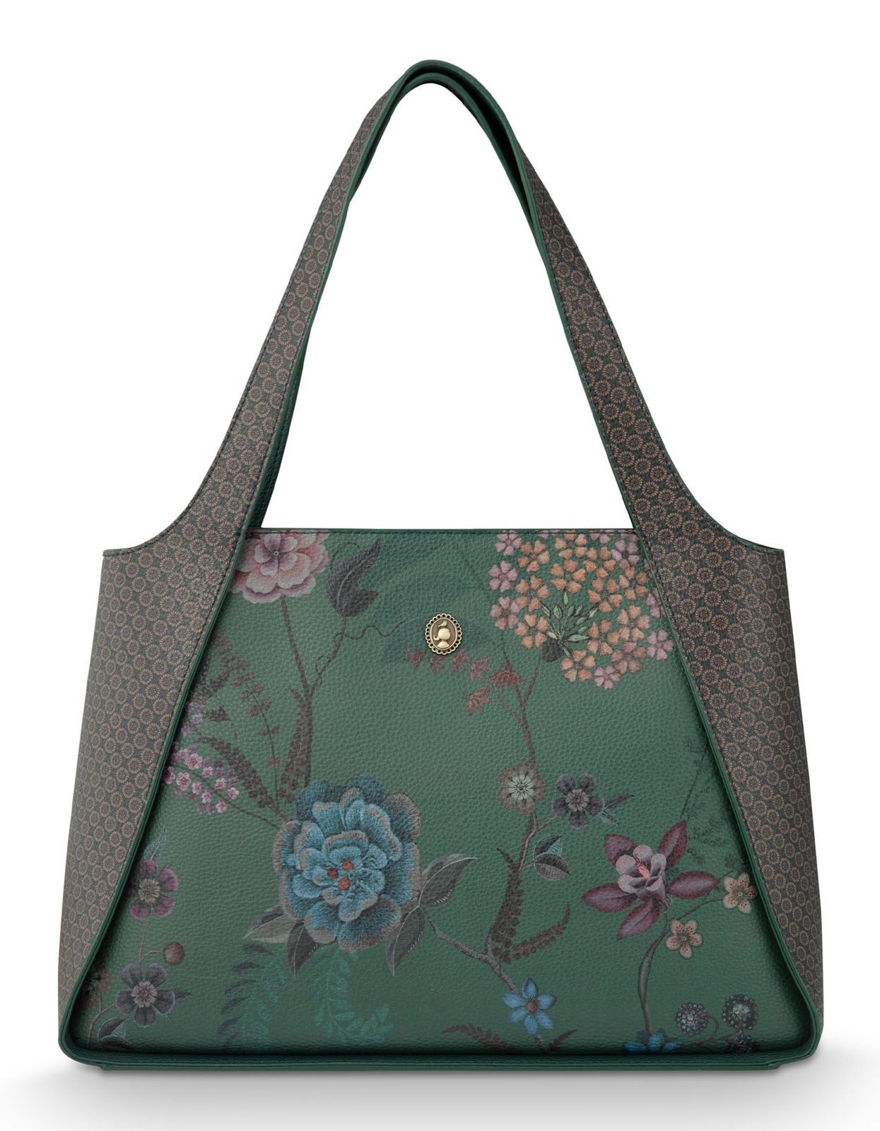 Schultertasche Shoulderbag
