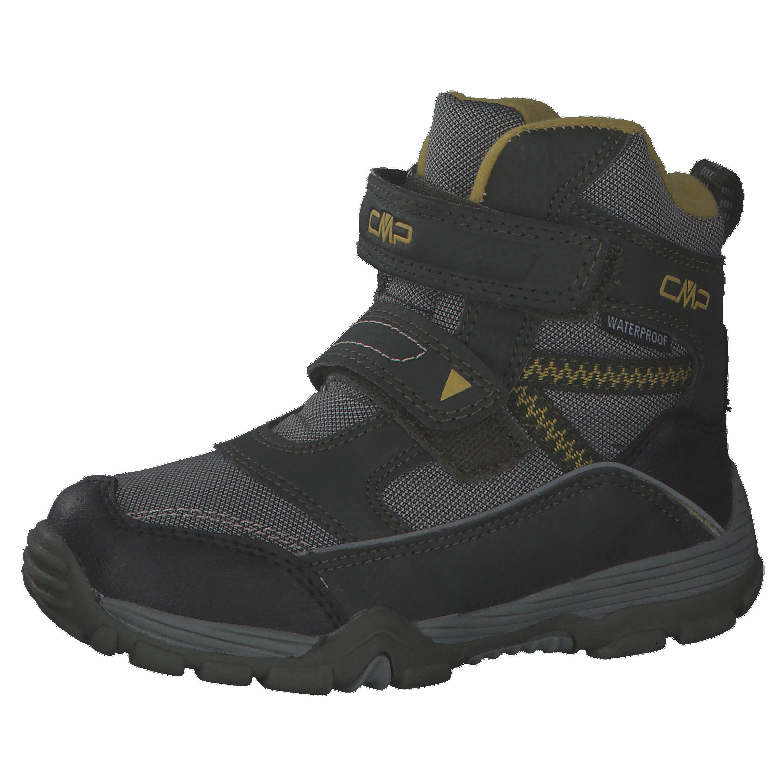 CMP CMP Kinder Winterstiefel Pyry Snow Boot WP 38Q4514 Winterstiefel