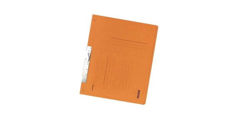 Falken Hängeregistereinsatz Pendelhefter Verwendung für Papierformat: DIN A4 Grammatur: 250 g/m²