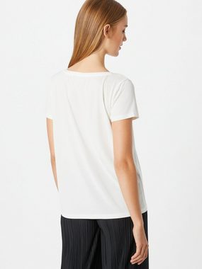 SOAKED IN LUXURY T-Shirt Columbine (1-tlg) Plain/ohne Details