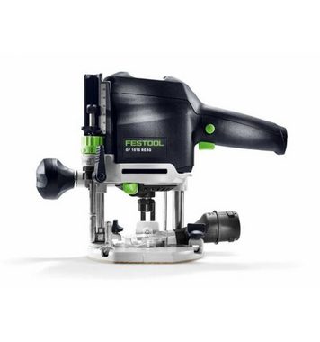 FESTOOL Oberfräse OF 1010 REBQ, Plus