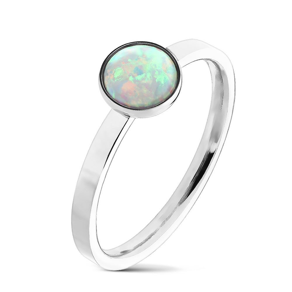 Order & Smile Schmuck Fingerring Ring günstig online kaufen