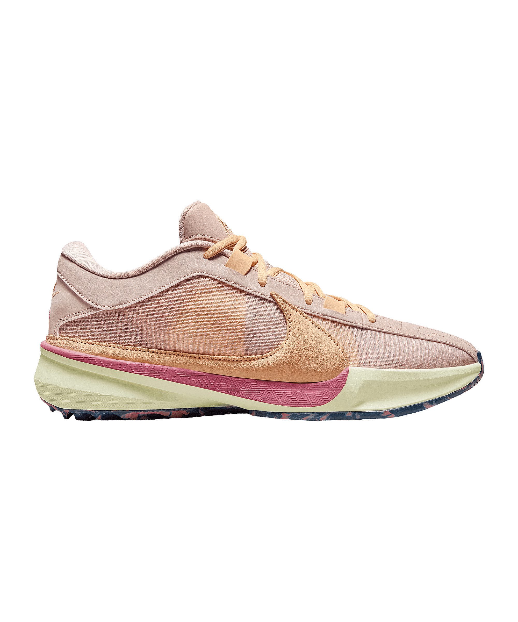 Nike Nike Performance Zoom Freak 5 Hallenschuh