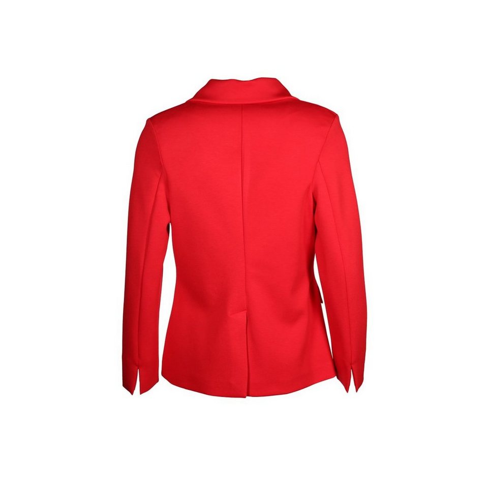 Riani Jackenblazer rot (1-tlg)