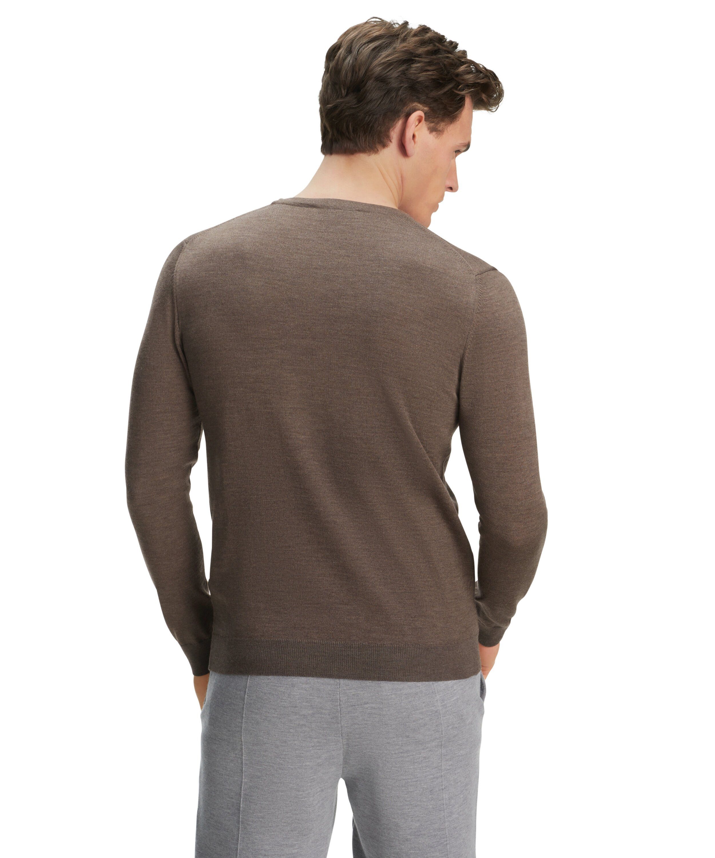FALKE Strickpullover (1-tlg) aus reiner, extrafeiner günstig online kaufen
