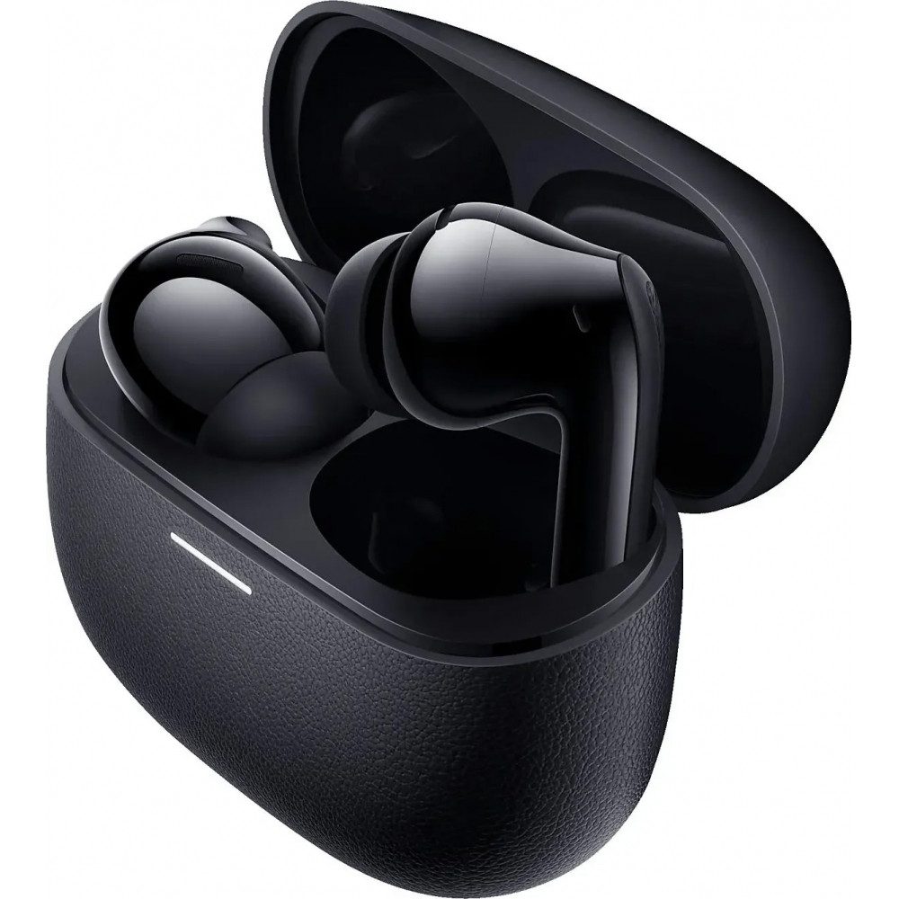 Xiaomi Redmi Buds 5 Pro - Headset - midnight black In-Ear-Kopfhörer