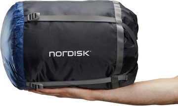 Nordisk Mumienschlafsack Puk -10 Mummy