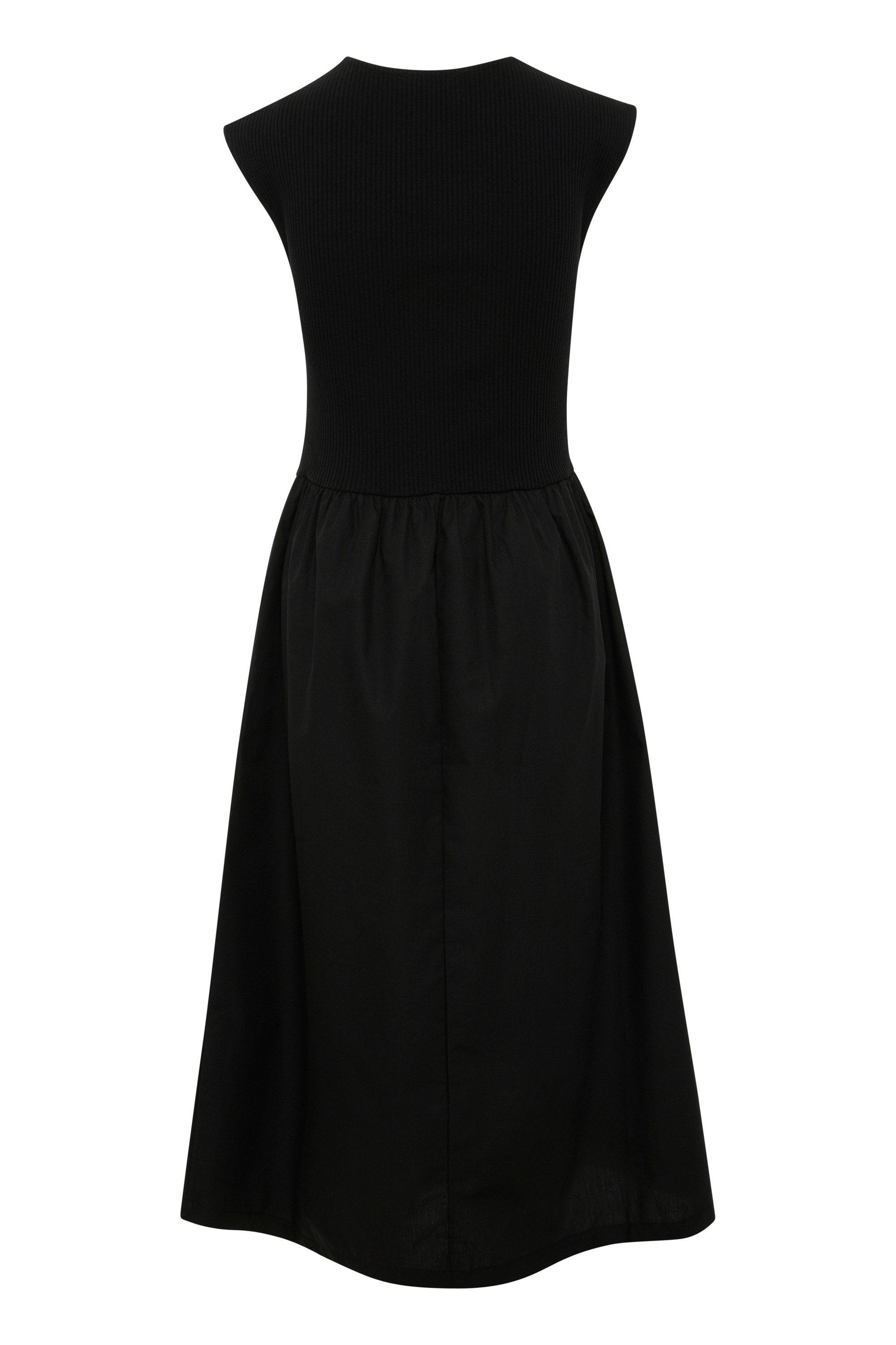 SOAKED IN LUXURY Jerseykleid Jerseykleid SLSimone günstig online kaufen