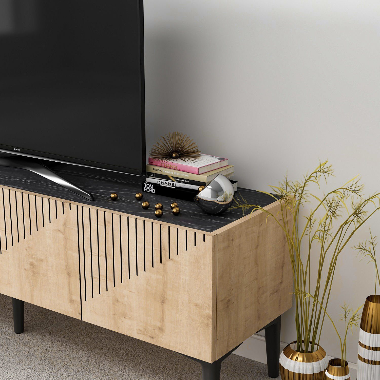 Decor OLV1121 TV-Schrank Skye