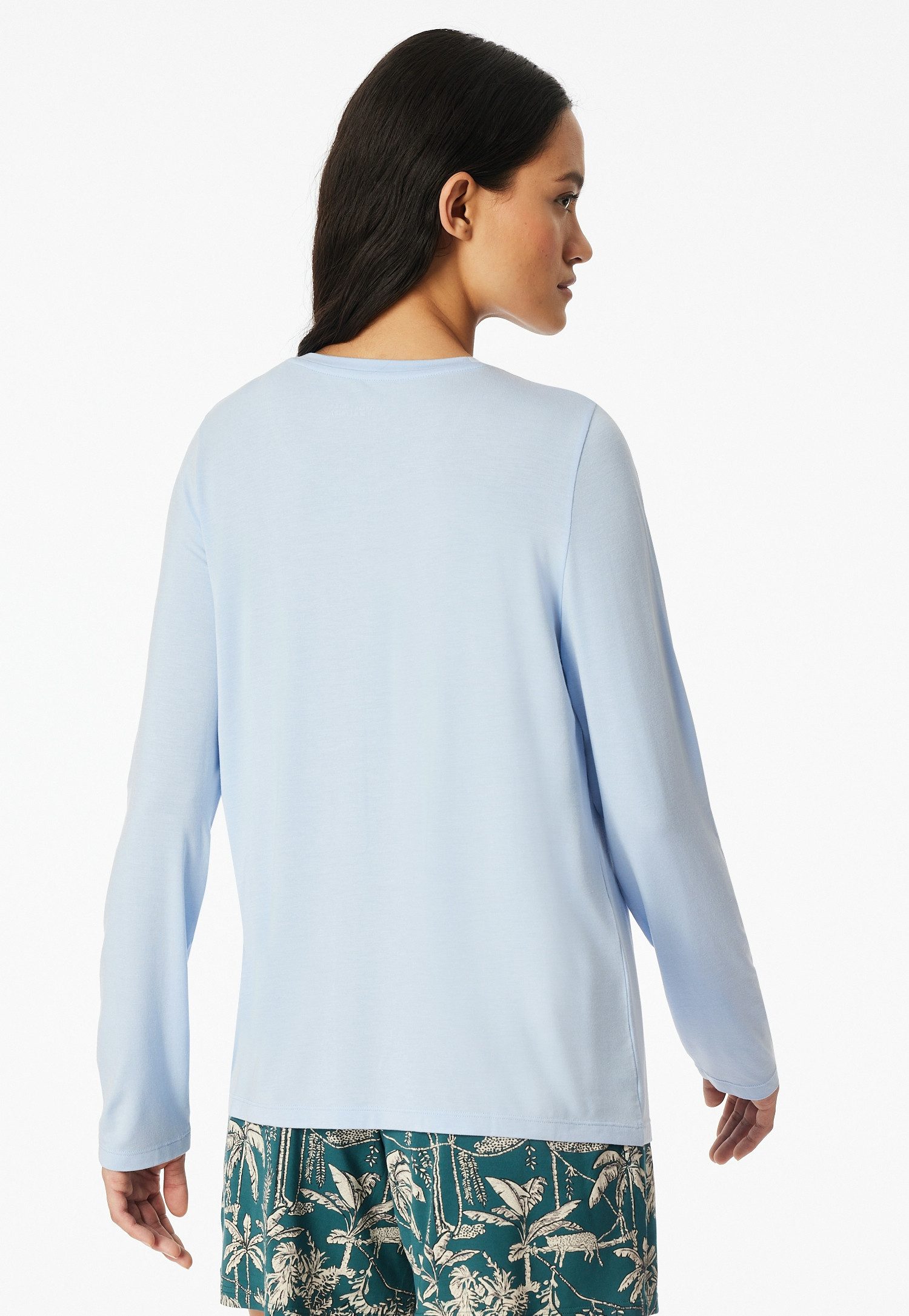 Schiesser Pyjamaoberteil