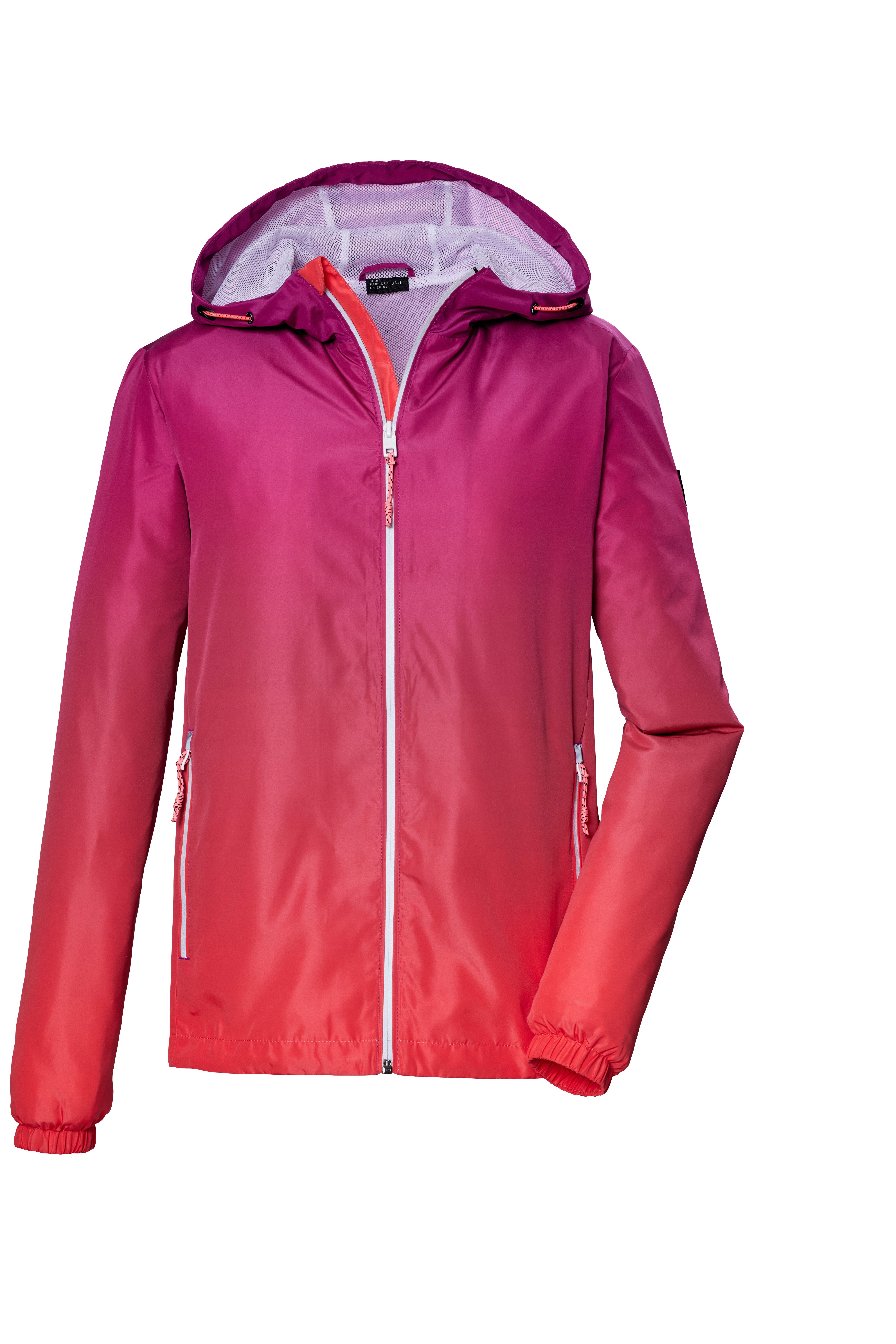Killtec Outdoorjacke KOS 119 WMN JCKT für vielseitige Aktivitäten im Freien günstig online kaufen