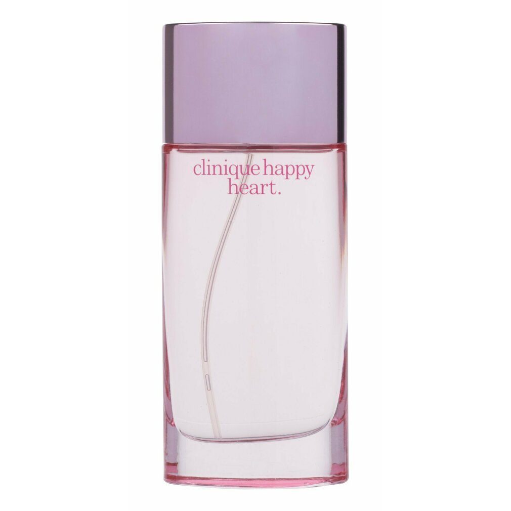 CLINIQUE Eau de Parfum Happy Heart Edp Spray 100ml