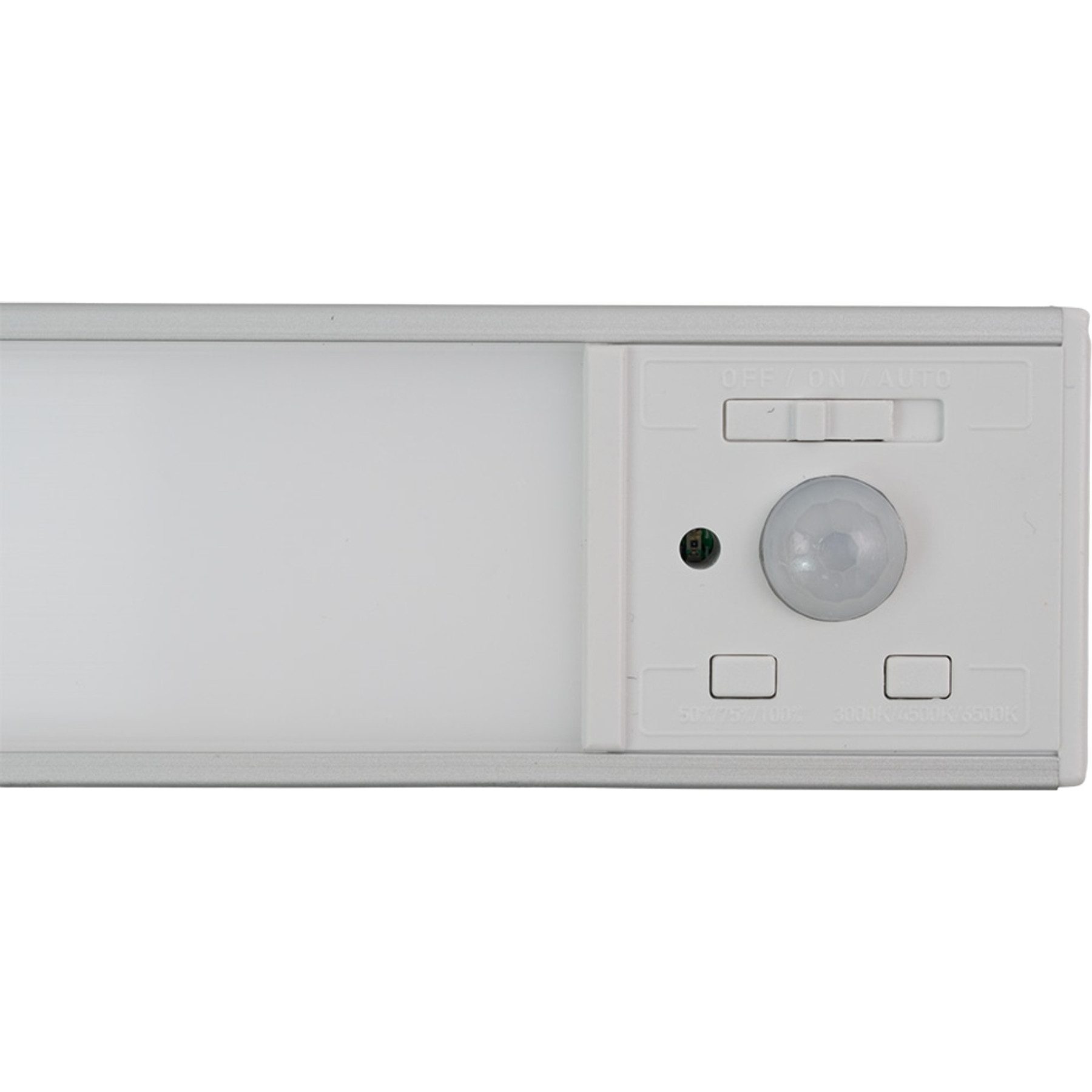 LUXULA LED Unterbauleuchte LUXULA LED-Schrankleuchte mit Bewegungsmelder, 2 günstig online kaufen