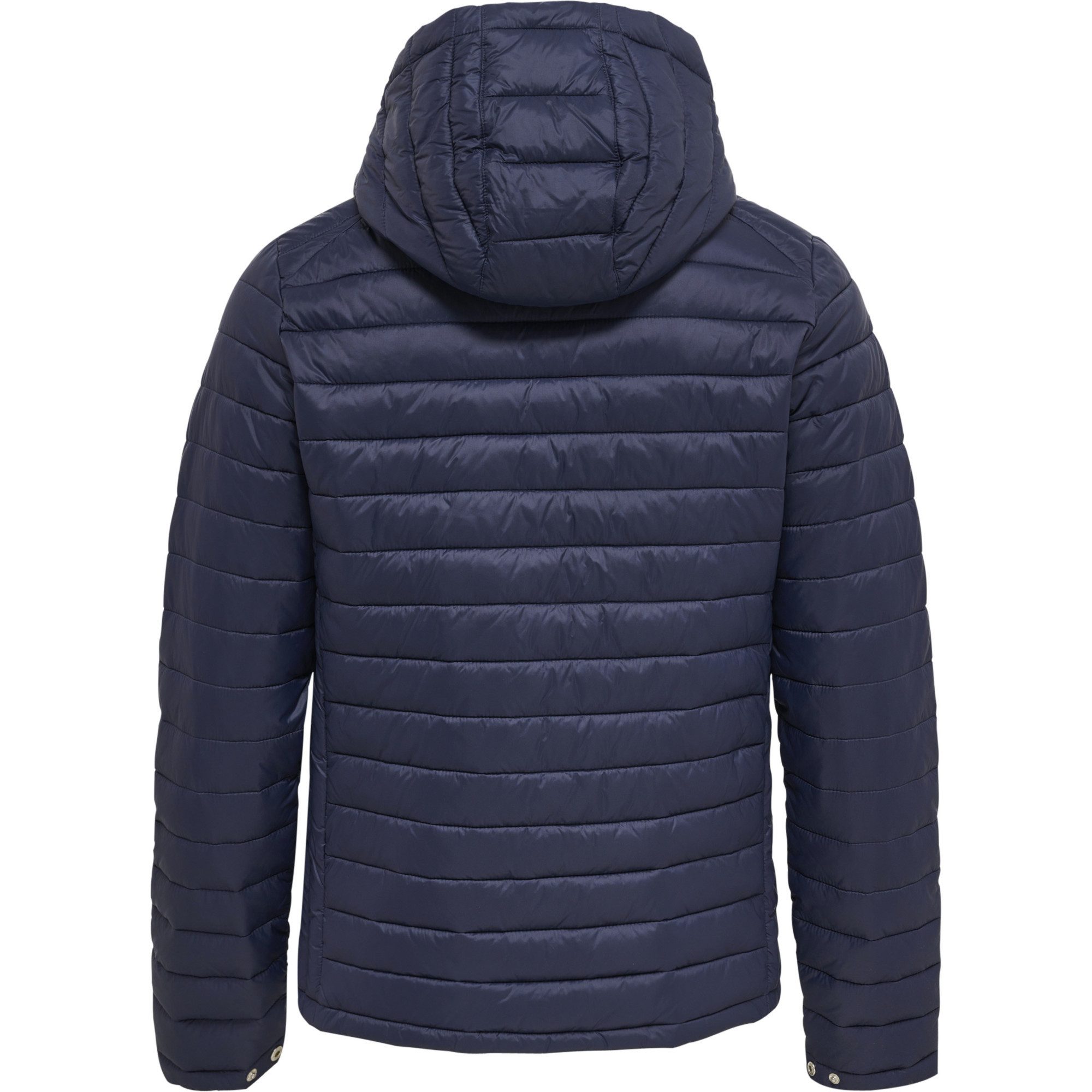 hummel Allwetterjacke Hummel Herren Steppjacke hmlRED Quilted Hood Jacket 215215