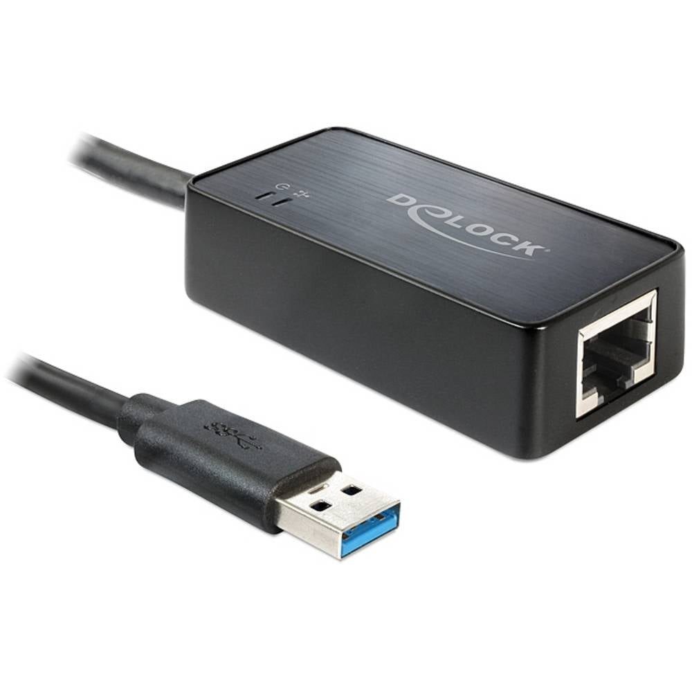 Delock 62121 USB-Adapter