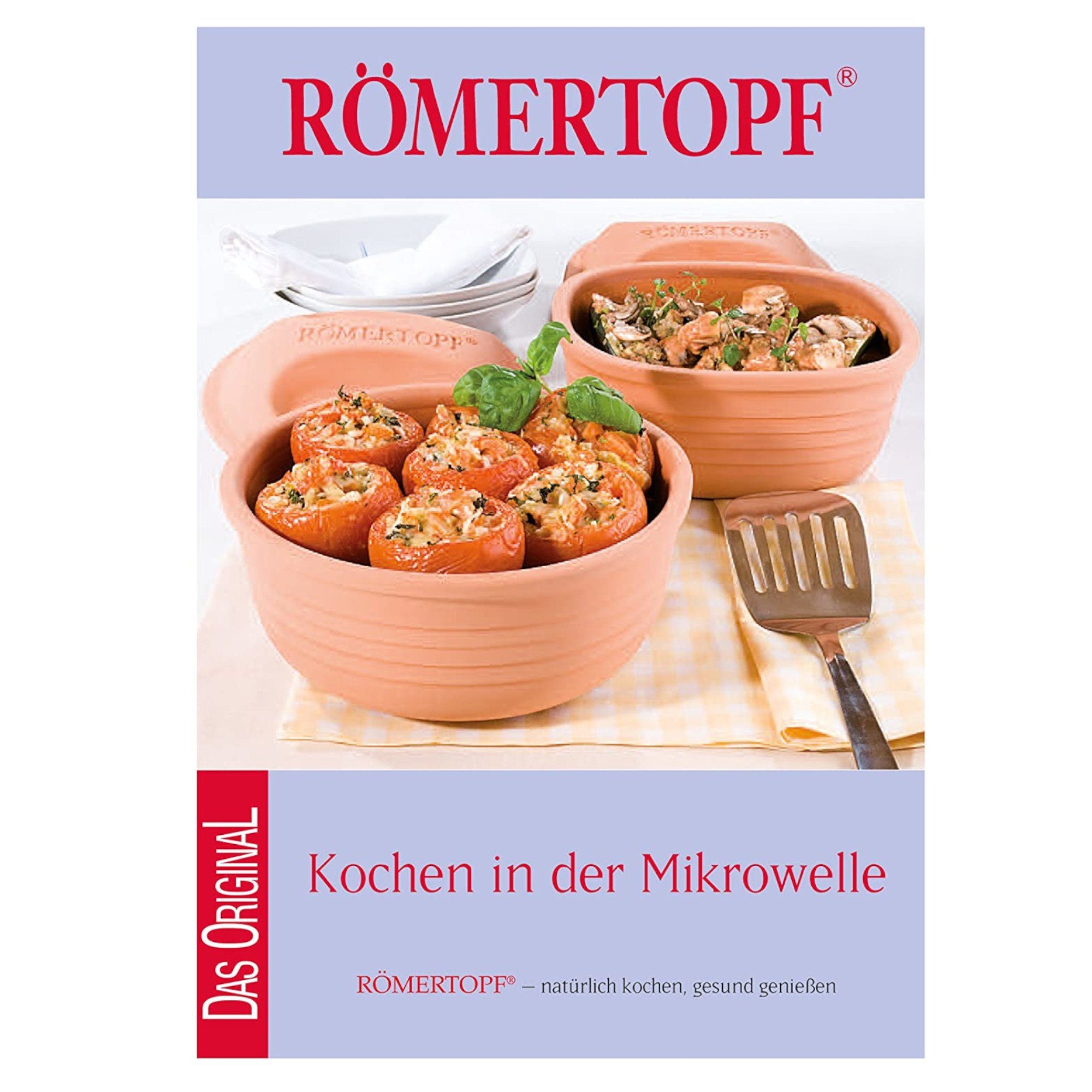 RÖMERTOPF Römertopf